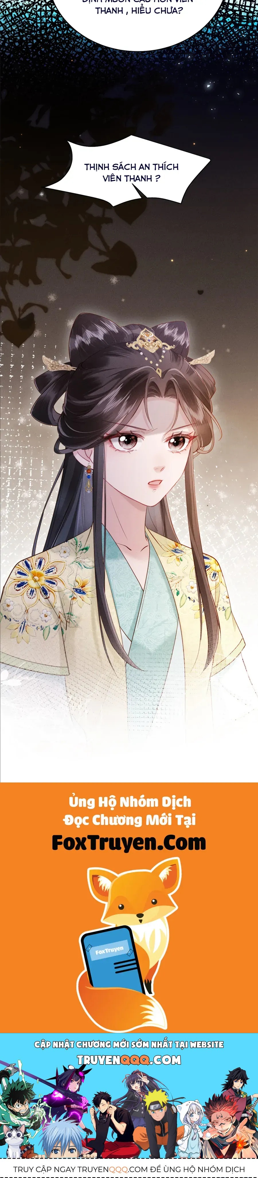 Đêm Tân Hôn , Tôi Đã Mang Thai Con Của Đốc Chủ Chapter 38 - 28