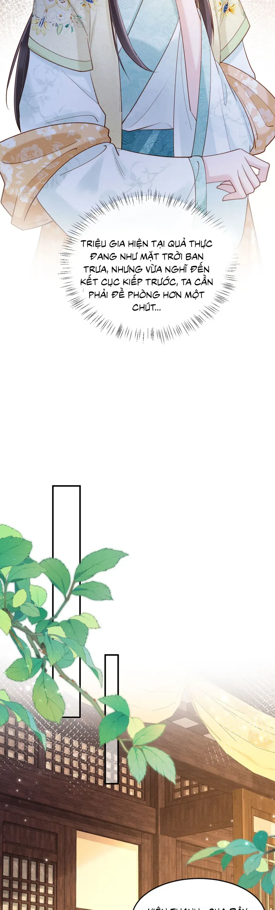 Đêm Tân Hôn , Tôi Đã Mang Thai Con Của Đốc Chủ Chapter 39 - 8