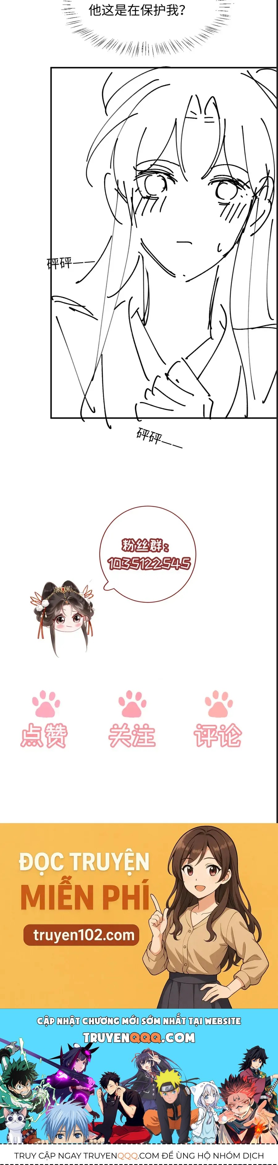 Đêm Tân Hôn , Tôi Đã Mang Thai Con Của Đốc Chủ Chapter 40 - 27