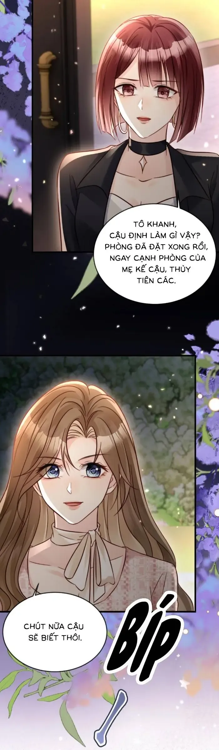 Rơi Vào Sự Si Tình Của Anh Chapter 21 - 11