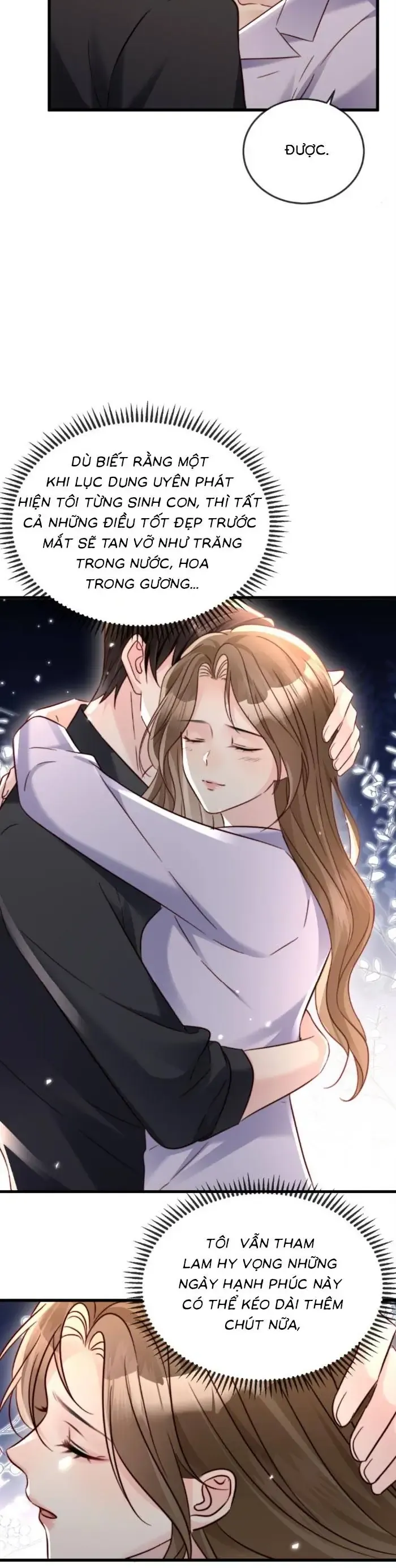 Rơi Vào Sự Si Tình Của Anh Chapter 21 - 5