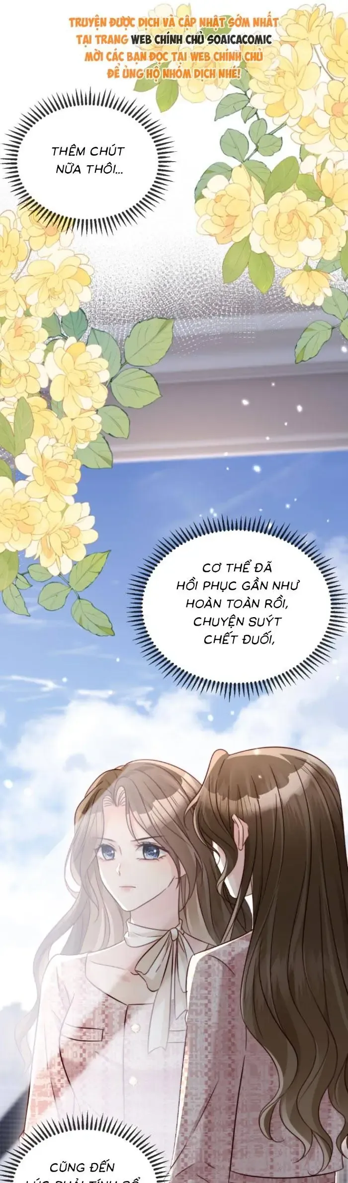 Rơi Vào Sự Si Tình Của Anh Chapter 21 - 6