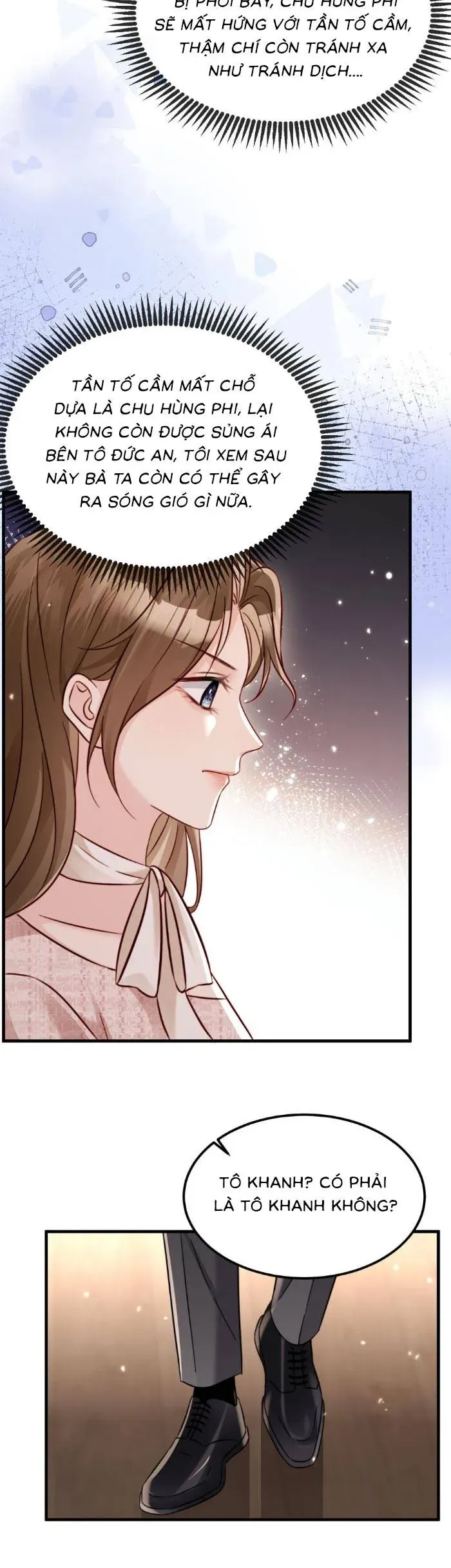 Rơi Vào Sự Si Tình Của Anh Chapter 22 - 14