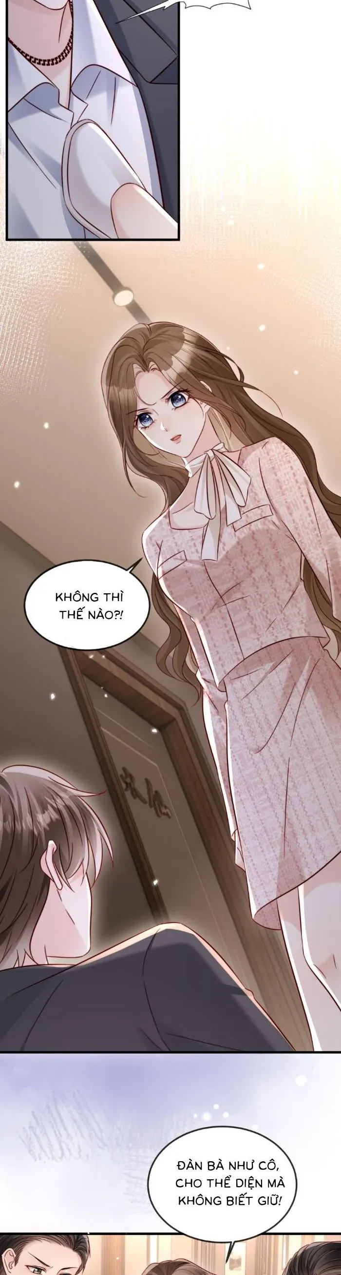 Rơi Vào Sự Si Tình Của Anh Chapter 22 - 20