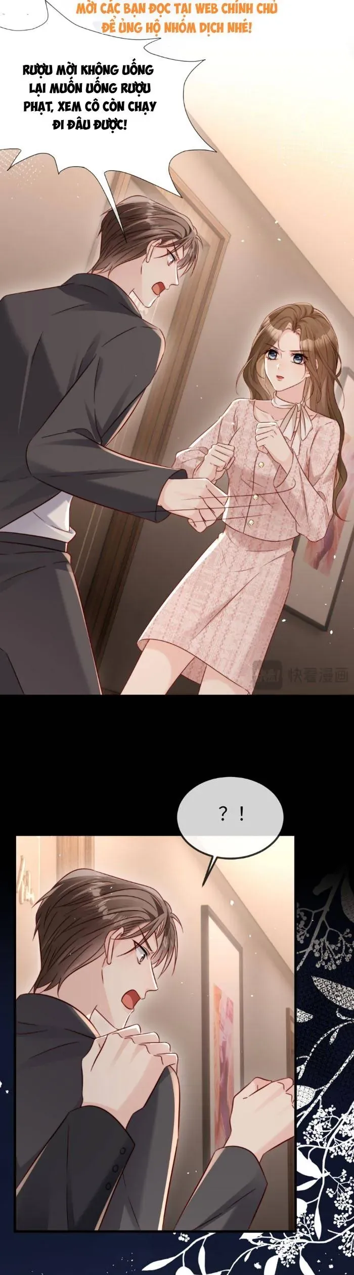 Rơi Vào Sự Si Tình Của Anh Chapter 22 - 22