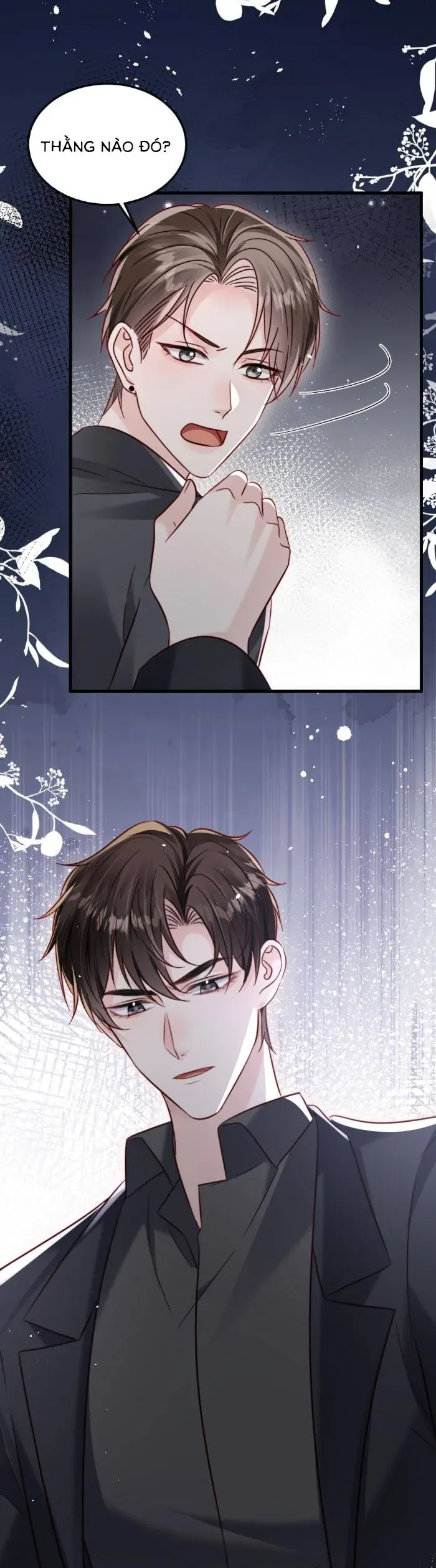 Rơi Vào Sự Si Tình Của Anh Chapter 22 - 23