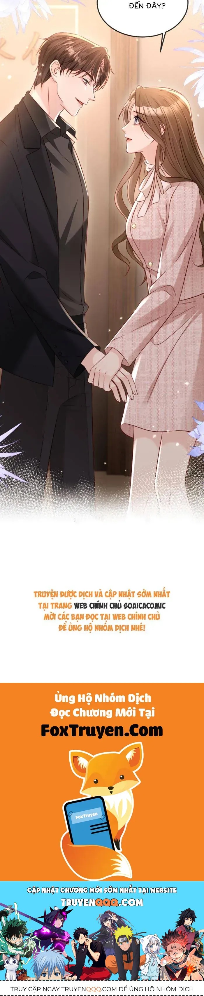 Rơi Vào Sự Si Tình Của Anh Chapter 22 - 27