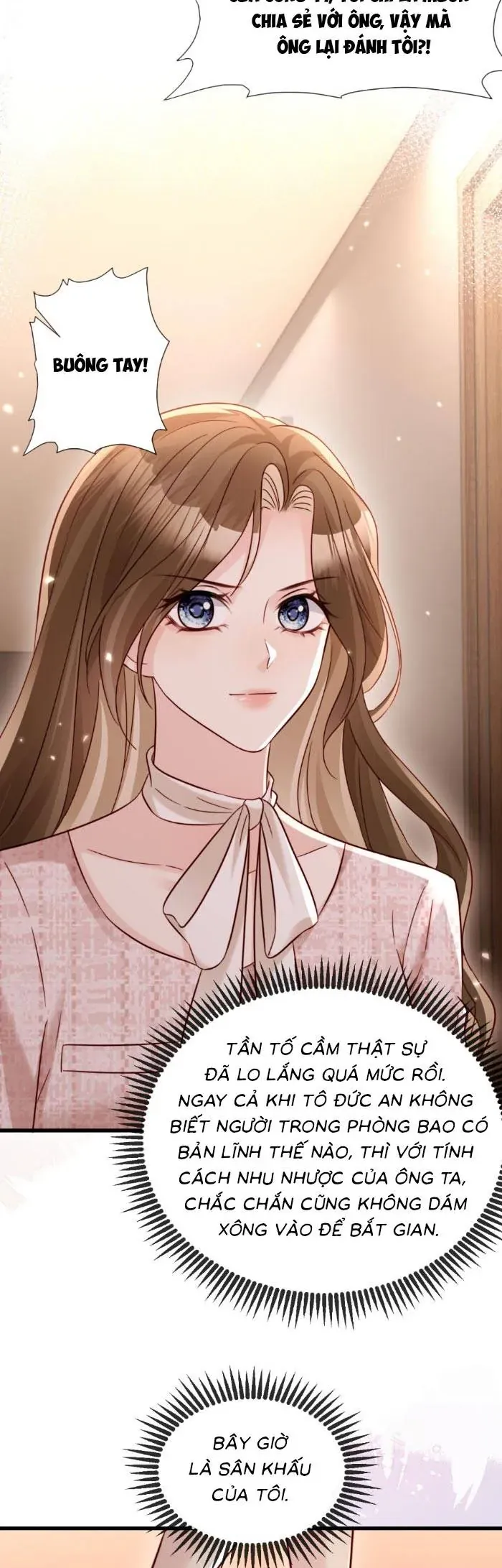 Rơi Vào Sự Si Tình Của Anh Chapter 22 - 5