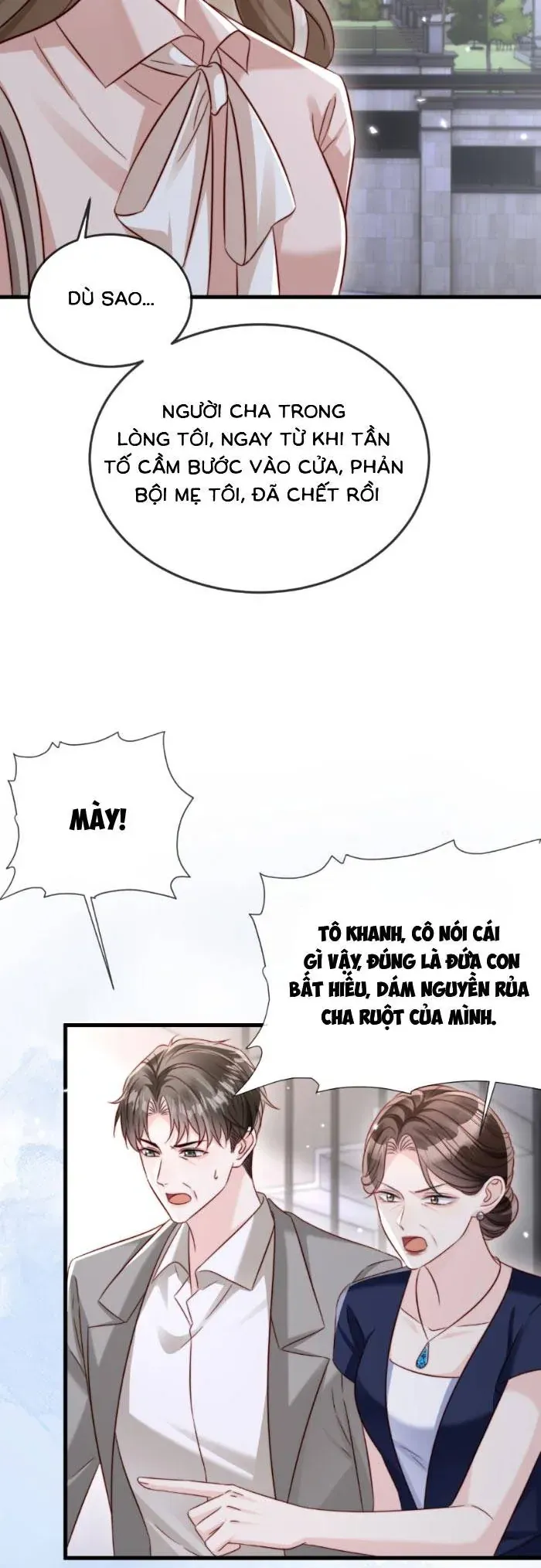 Rơi Vào Sự Si Tình Của Anh Chapter 25.1 - 6