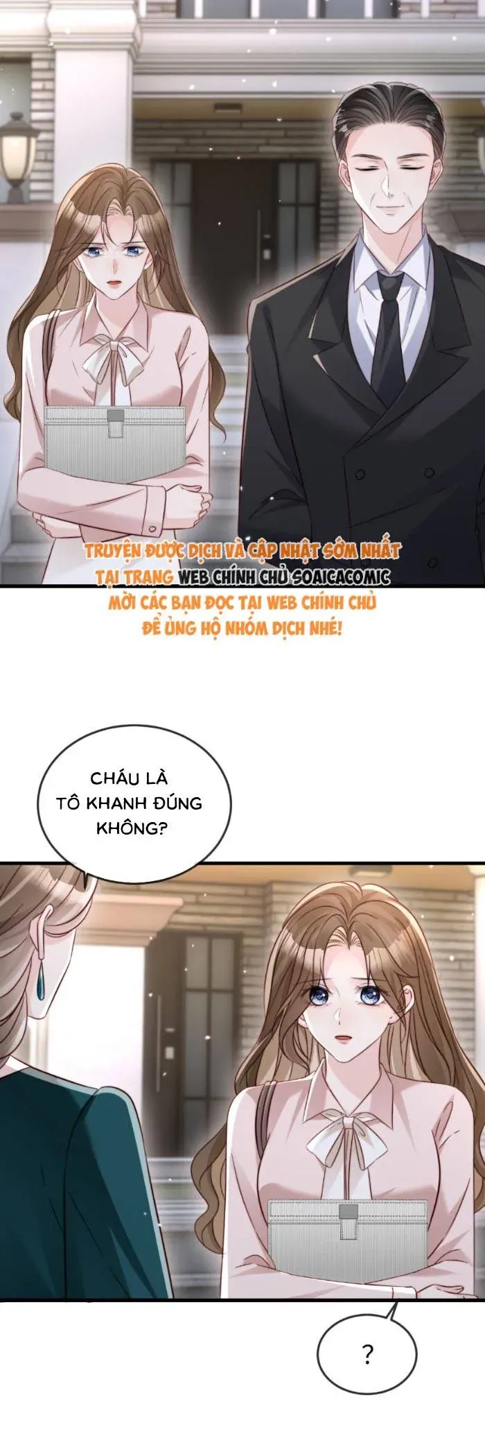 Rơi Vào Sự Si Tình Của Anh Chapter 25.2 - 13