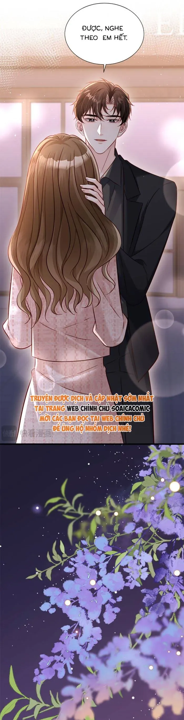 Rơi Vào Sự Si Tình Của Anh Chapter 25 - 15