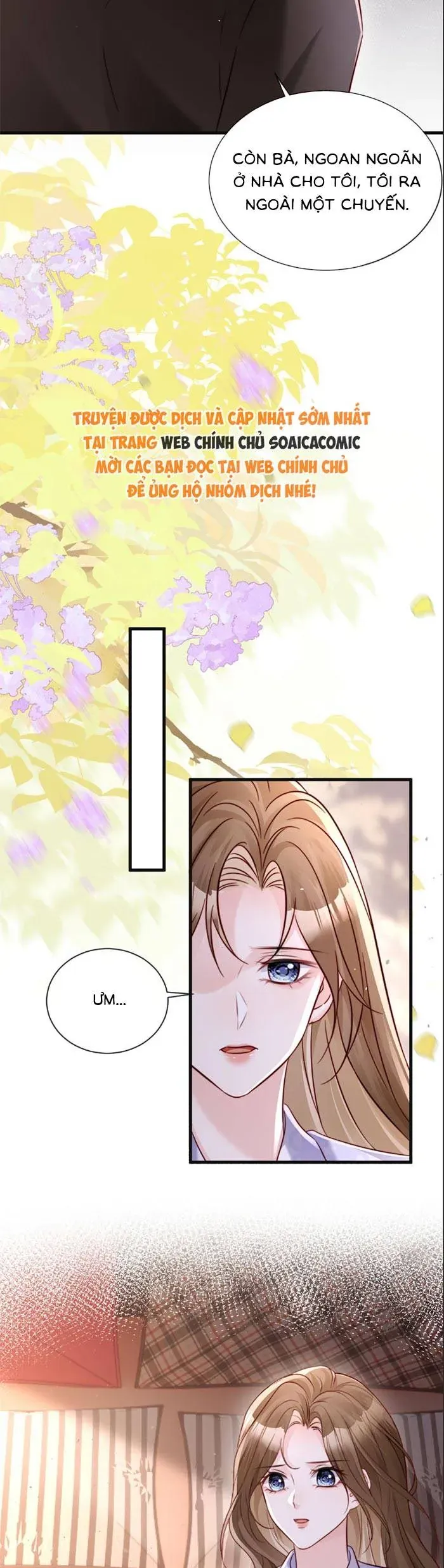 Rơi Vào Sự Si Tình Của Anh Chapter 25 - 27