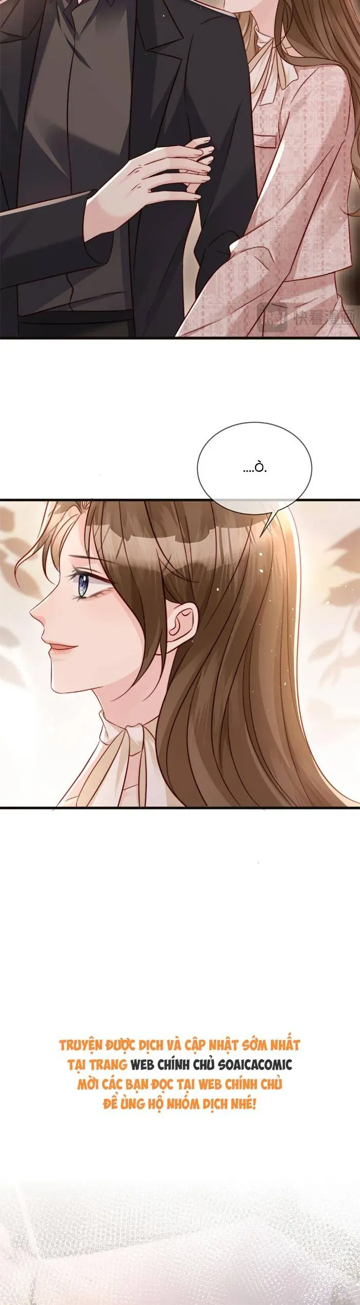 Rơi Vào Sự Si Tình Của Anh Chapter 25 - 9