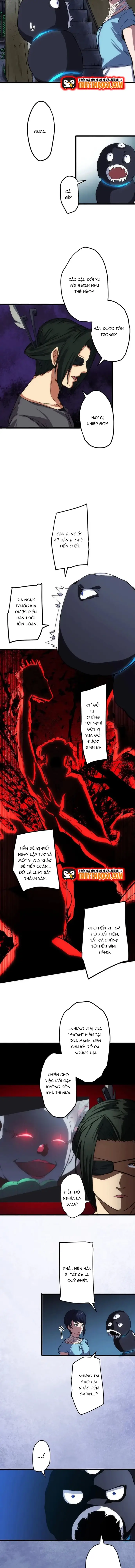 Quỷ Ám Chapter 12 - 3