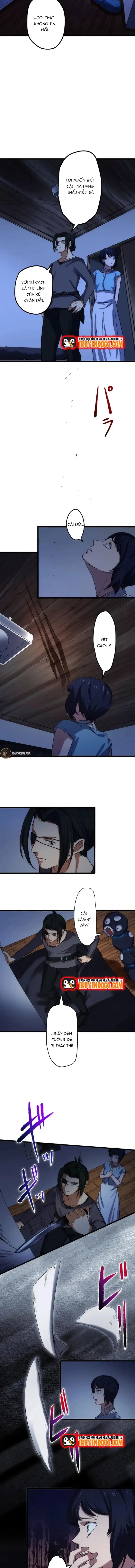 Quỷ Ám Chapter 12 - 5