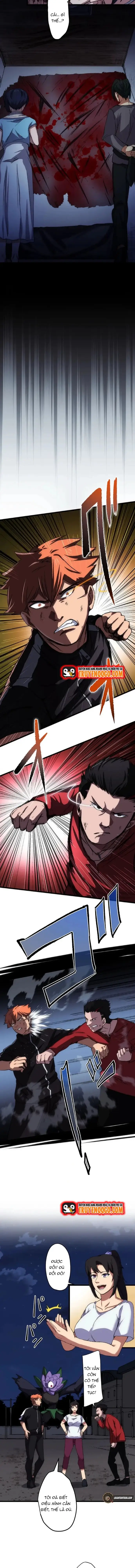 Quỷ Ám Chapter 12 - 6