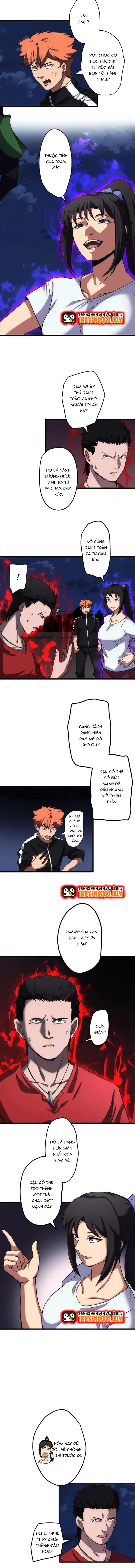 Quỷ Ám Chapter 12 - 7