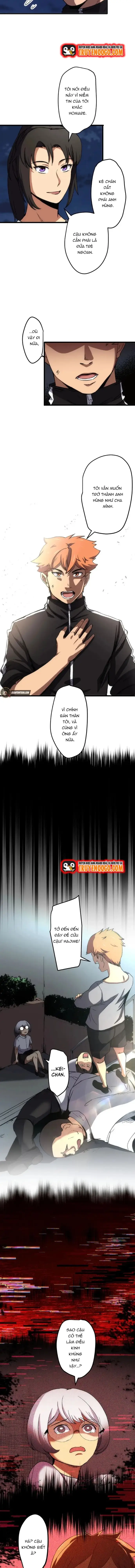 Quỷ Ám Chapter 12 - 9