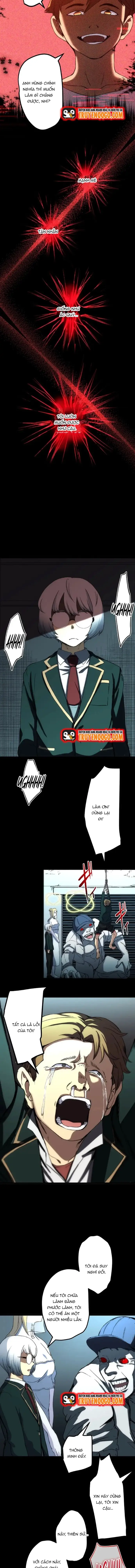 Quỷ Ám Chapter 12 - 10