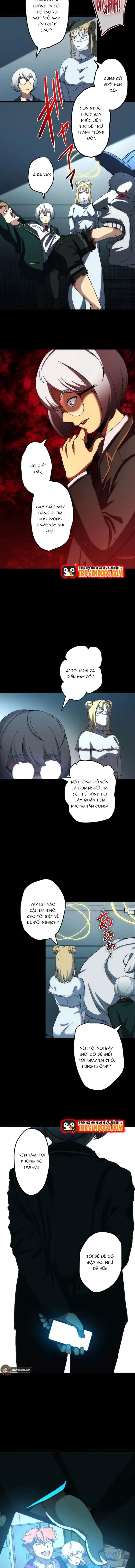 Quỷ Ám Chapter 12 - 11