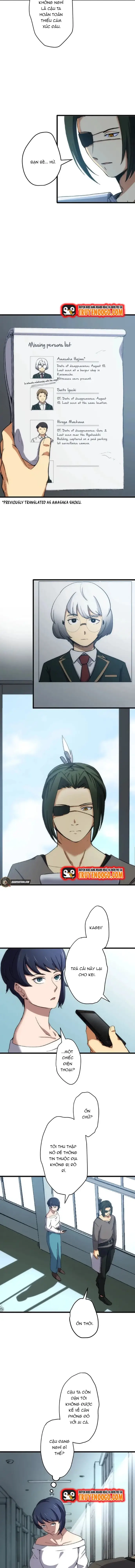 Quỷ Ám Chapter 13 - 2