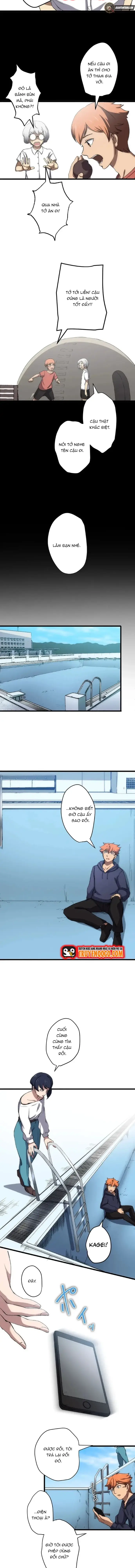 Quỷ Ám Chapter 13 - 4