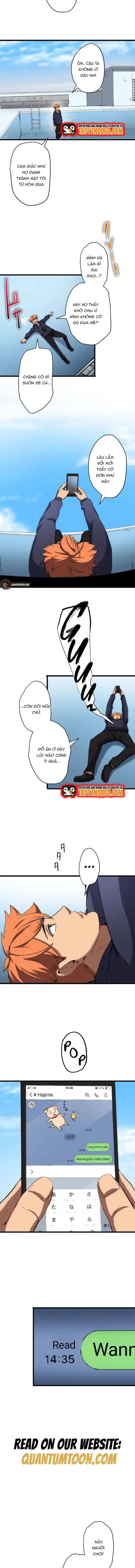 Quỷ Ám Chapter 13 - 5