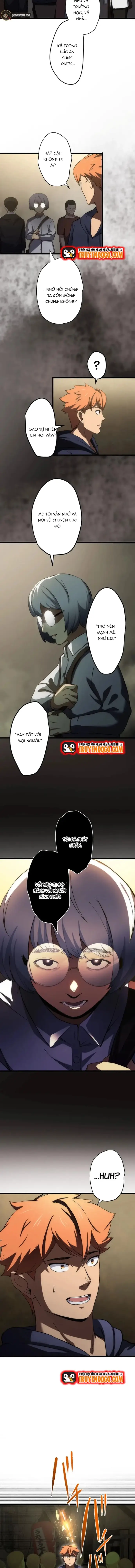 Quỷ Ám Chapter 13 - 7