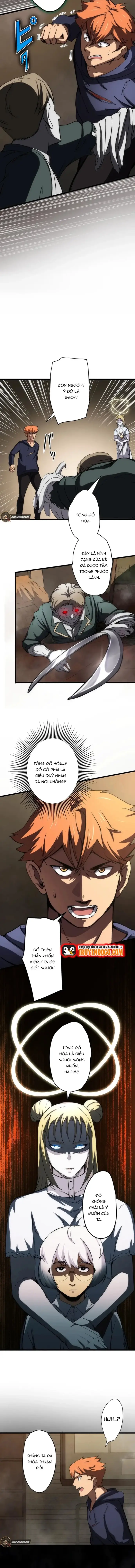 Quỷ Ám Chapter 13 - 10