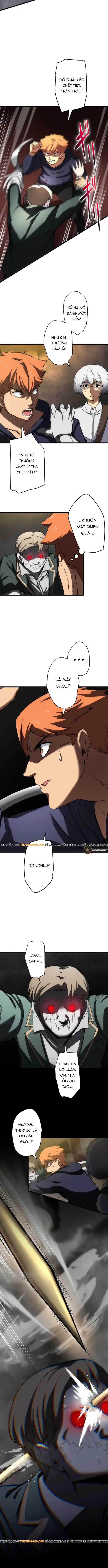 Quỷ Ám Chapter 14 - 3