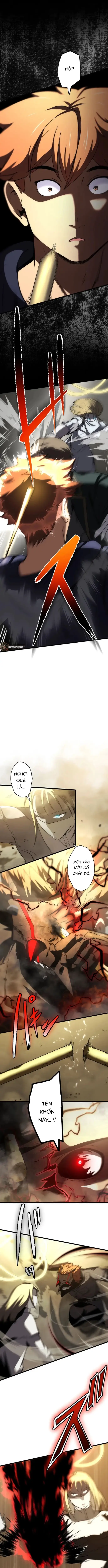 Quỷ Ám Chapter 14 - 4