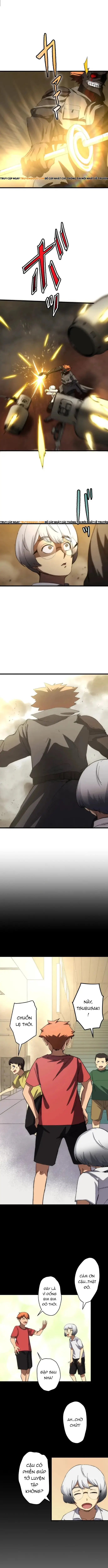 Quỷ Ám Chapter 14 - 6