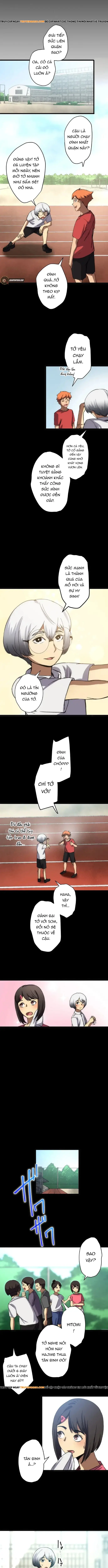 Quỷ Ám Chapter 14 - 7