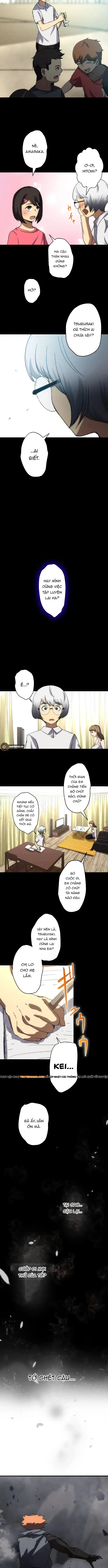 Quỷ Ám Chapter 14 - 8