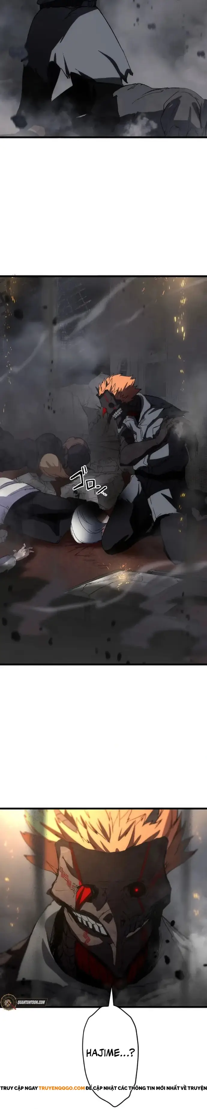 Quỷ Ám Chapter 14 - 9