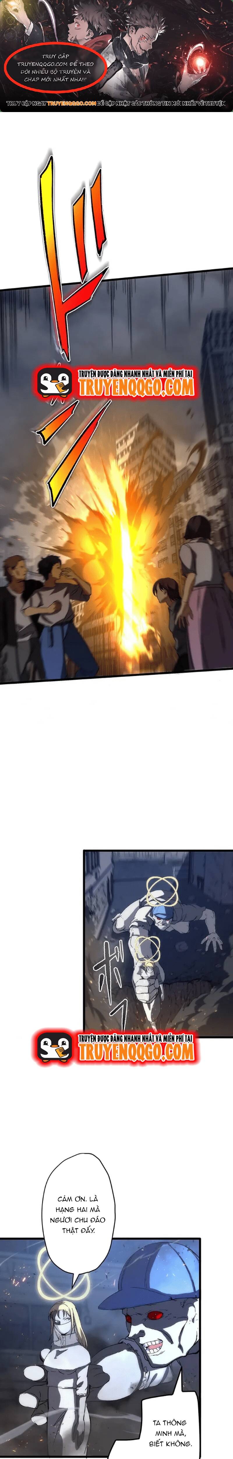 Quỷ Ám Chapter 15 - 1