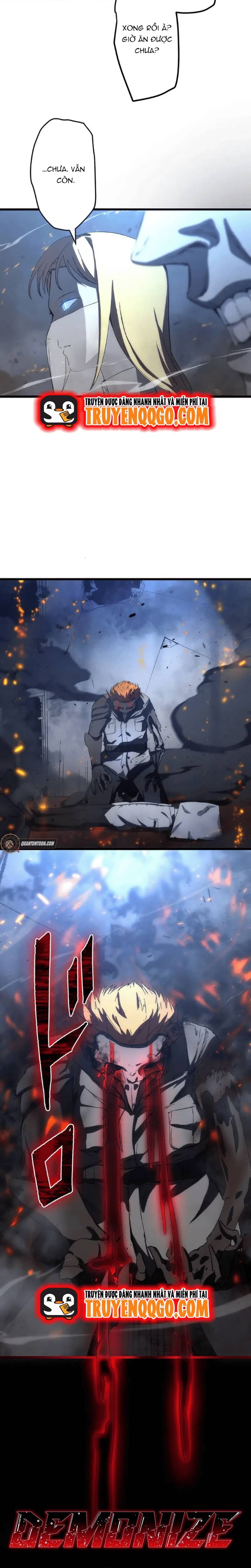 Quỷ Ám Chapter 15 - 2