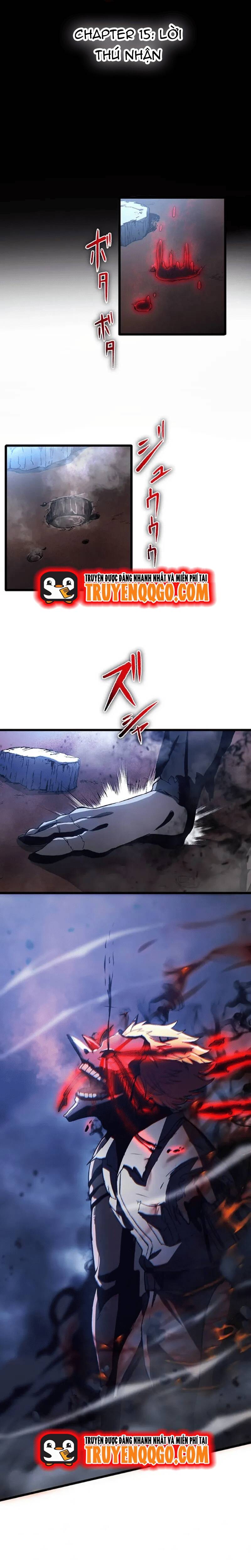 Quỷ Ám Chapter 15 - 3