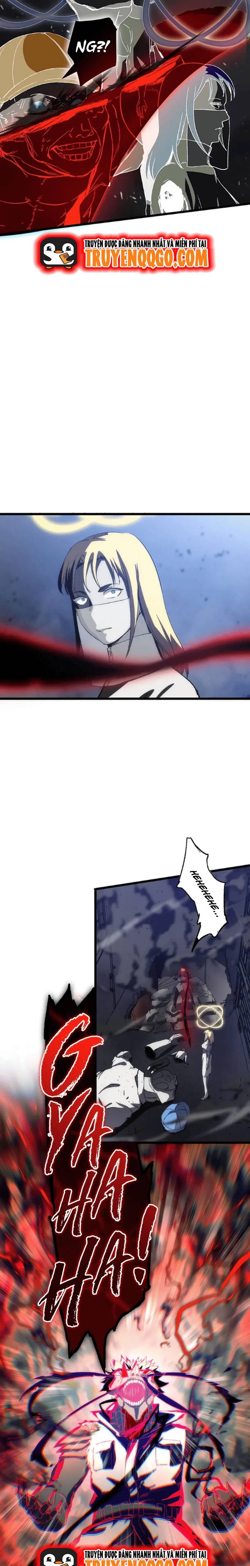 Quỷ Ám Chapter 15 - 5