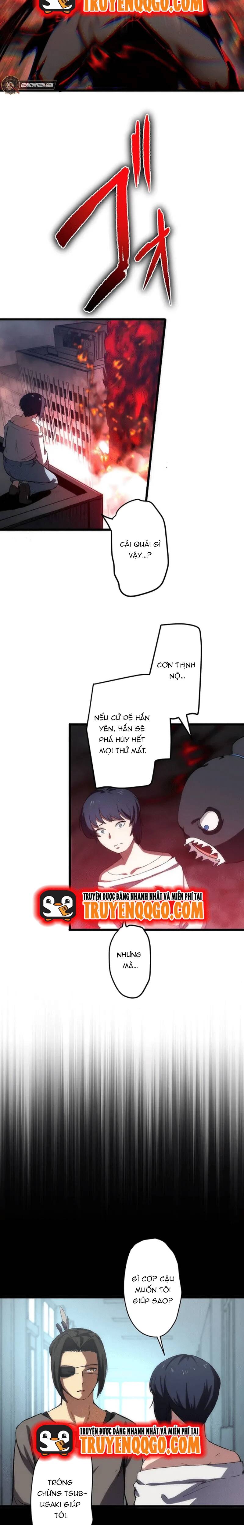 Quỷ Ám Chapter 15 - 6