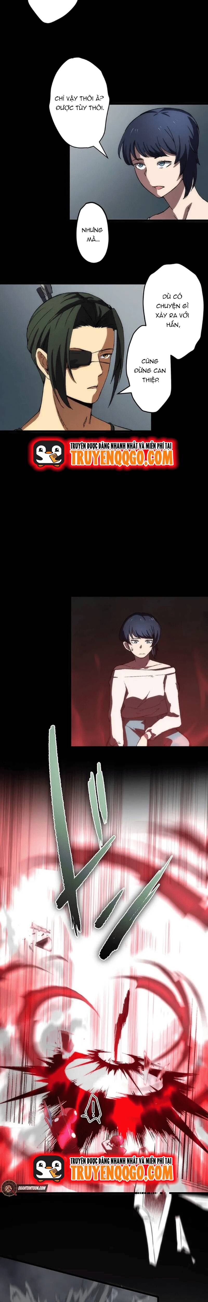 Quỷ Ám Chapter 15 - 7