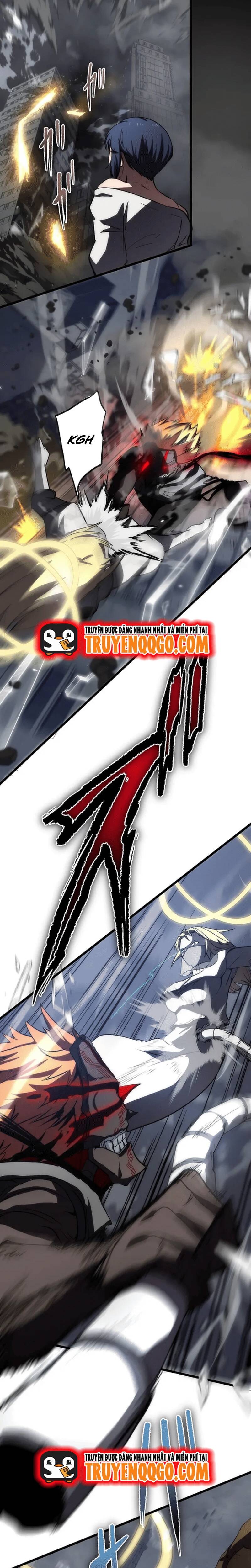 Quỷ Ám Chapter 15 - 8