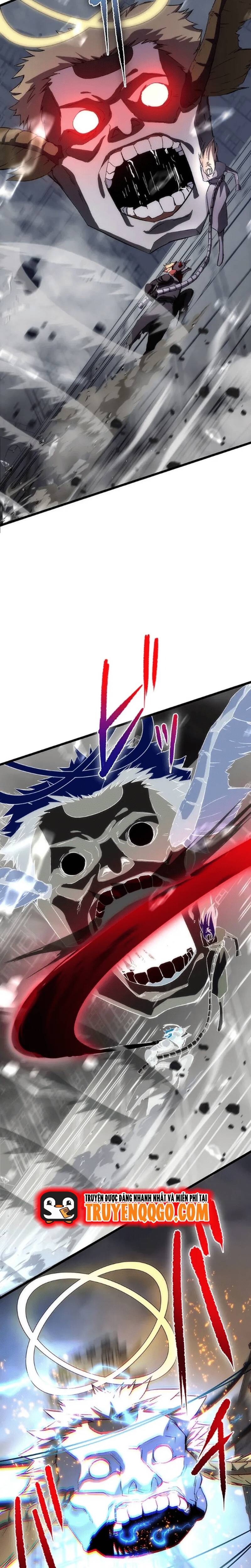 Quỷ Ám Chapter 15 - 9