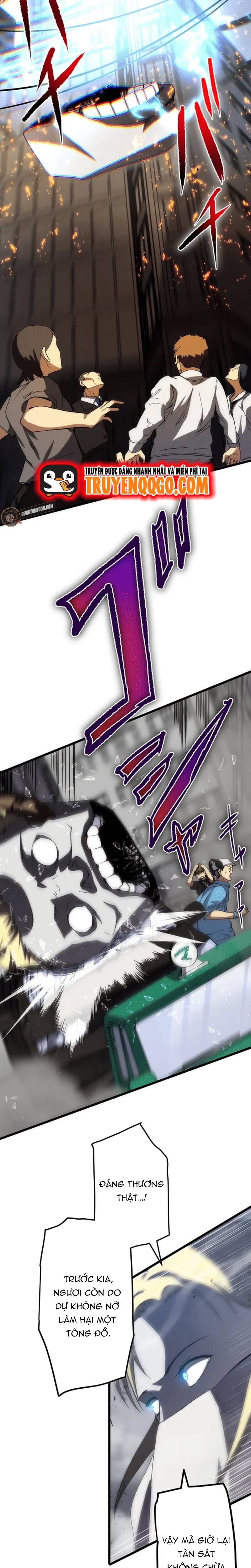 Quỷ Ám Chapter 15 - 10