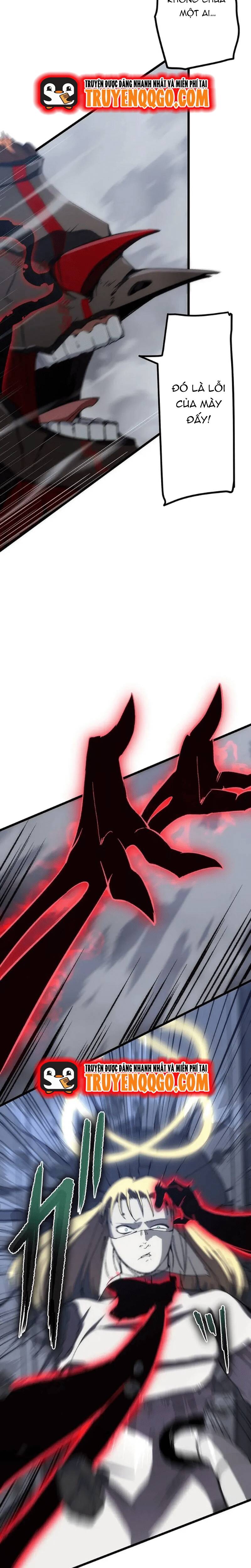 Quỷ Ám Chapter 15 - 11