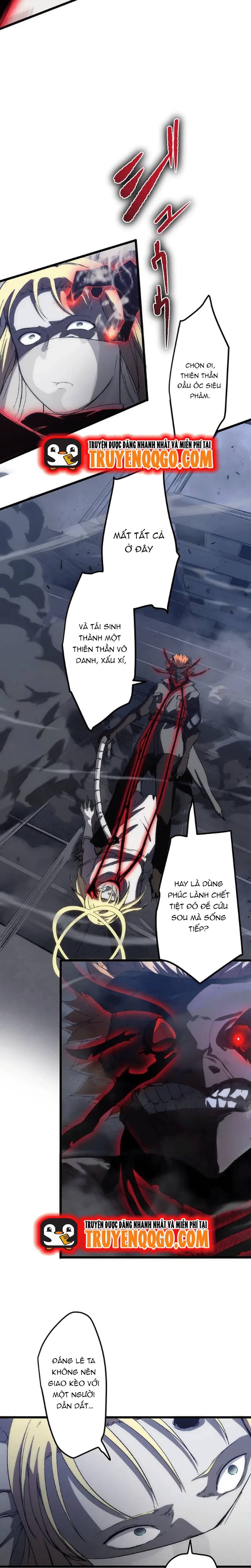 Quỷ Ám Chapter 15 - 12
