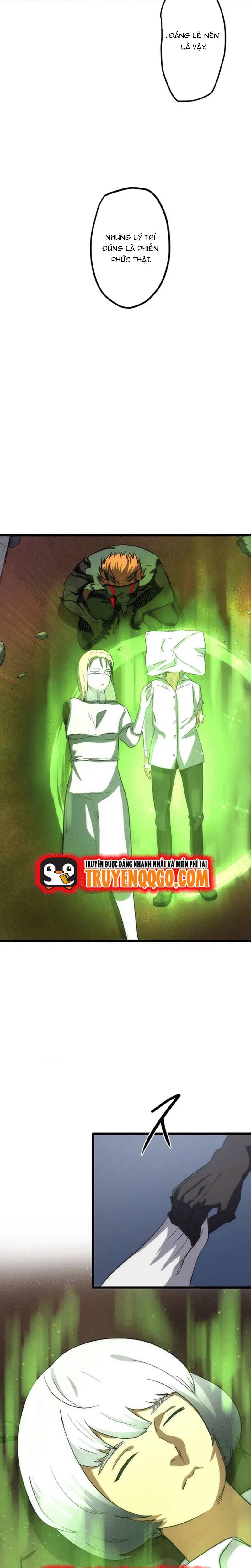 Quỷ Ám Chapter 15 - 13