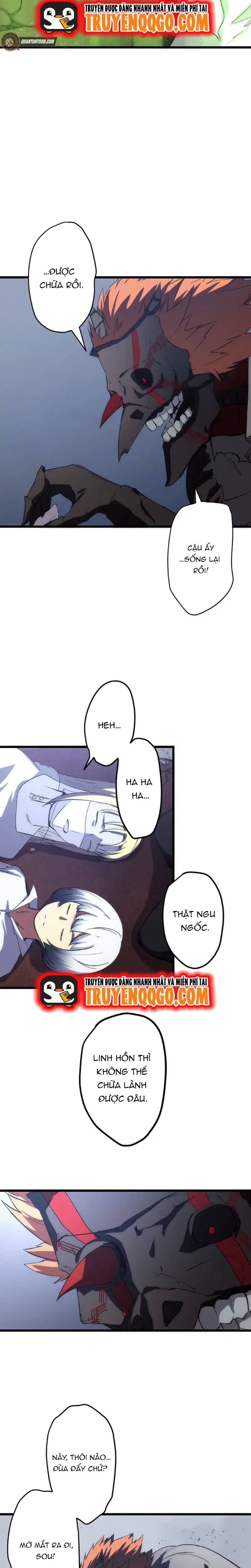 Quỷ Ám Chapter 15 - 14