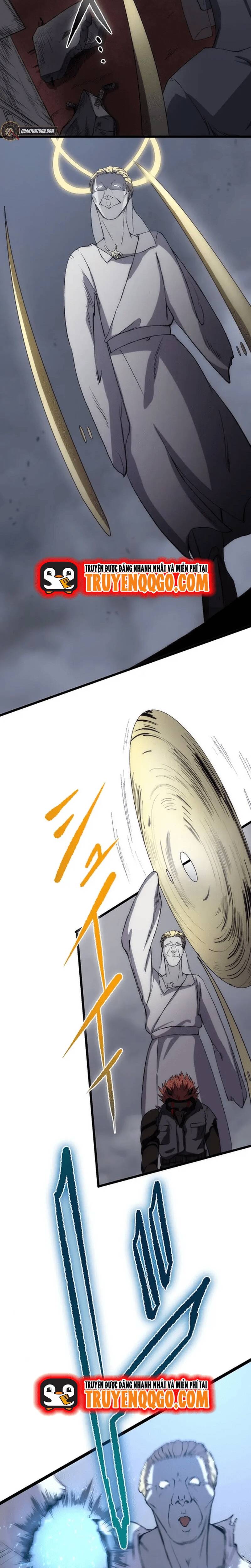 Quỷ Ám Chapter 15 - 16