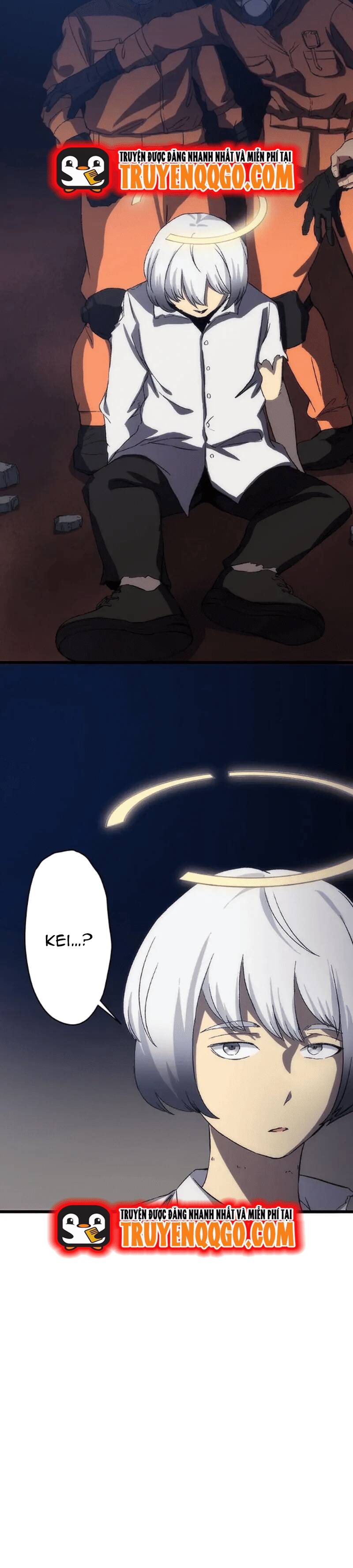 Quỷ Ám Chapter 15 - 22